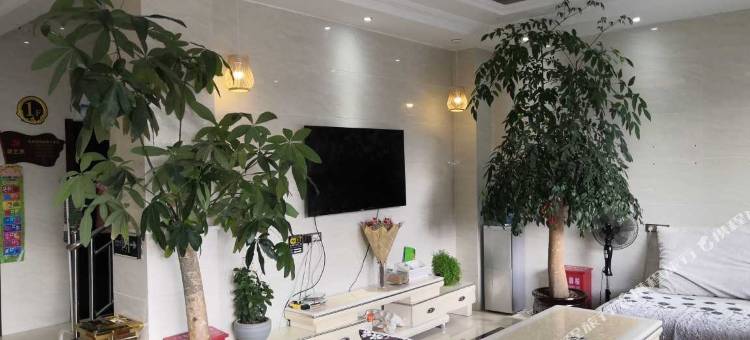 澄江禄充水边小筑图片