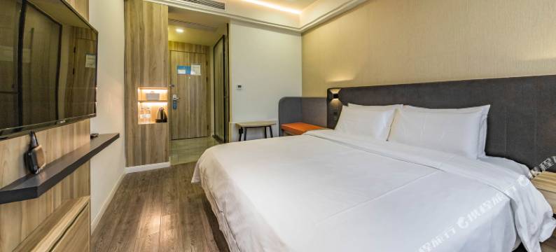 汉庭优佳酒店(上海虹口足球场二店)图片