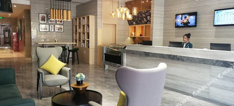 城市便捷酒店(漳州金峰开发区店)图片