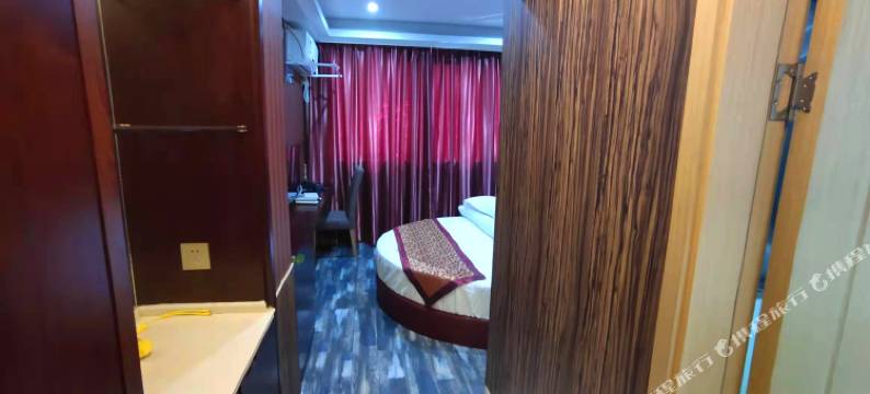 祁门丽源精品酒店图片