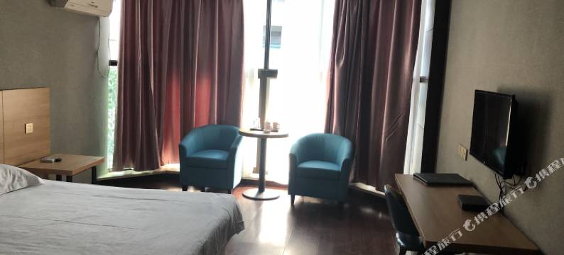 张家港兴塍苑宾馆图片