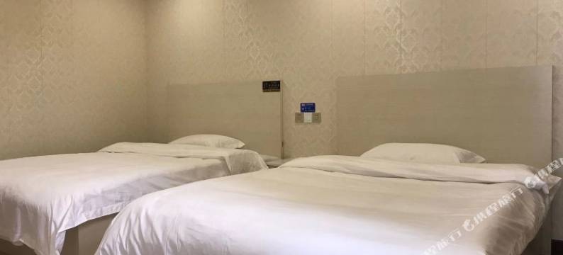 武汉青花瓷酒店图片