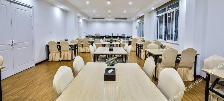 千岛湖银山酒店图片