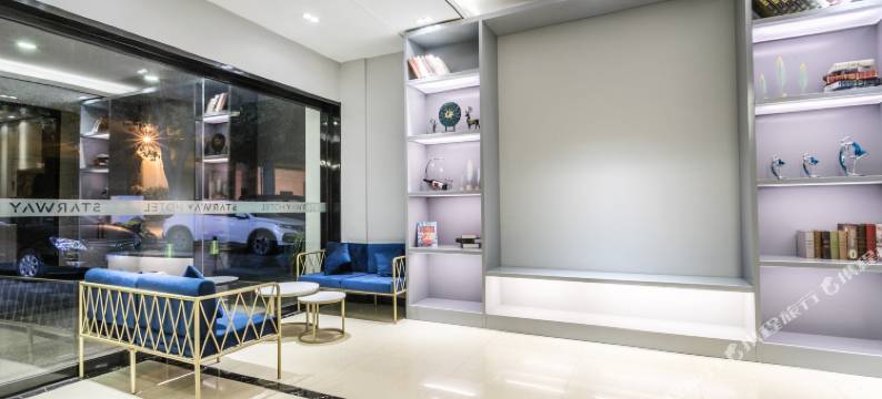 澜景酒店(苏州东环路苏州大学店)图片