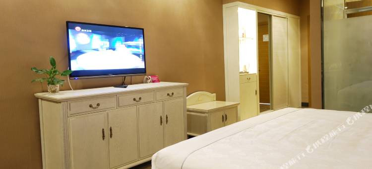 永福水天驿商务假日酒店图片