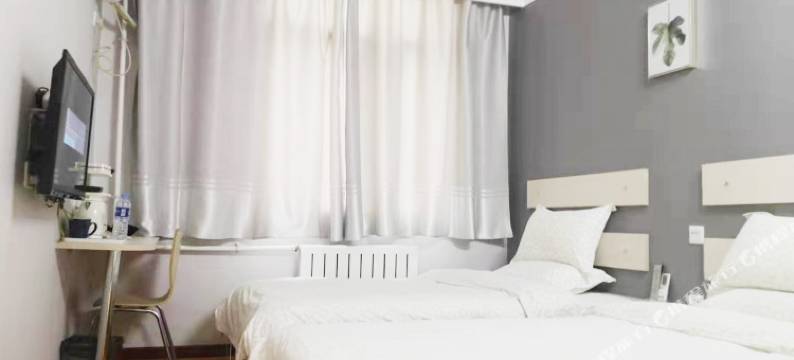 石家庄花崖商务快捷酒店图片