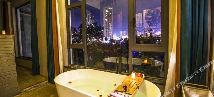 玉溪别家民宿(淘宝街店)图片