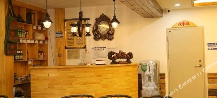 雪乡初雪.十间房图片