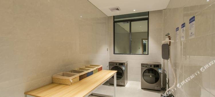 优程酒店(崇左沿山路太平古城店)图片