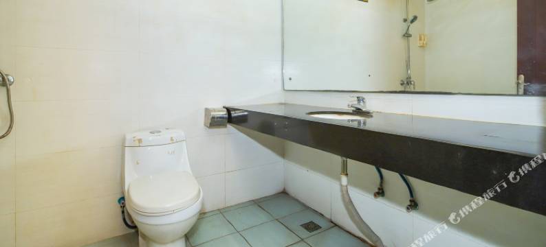 东莞新谊商务酒店(鳌台书院店)图片