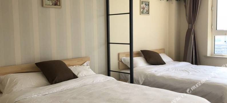 新城区上城左岸玫瑰驿站(丹东兴丹路店)图片