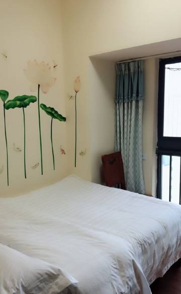 挽歌公寓(石化大道东分店)