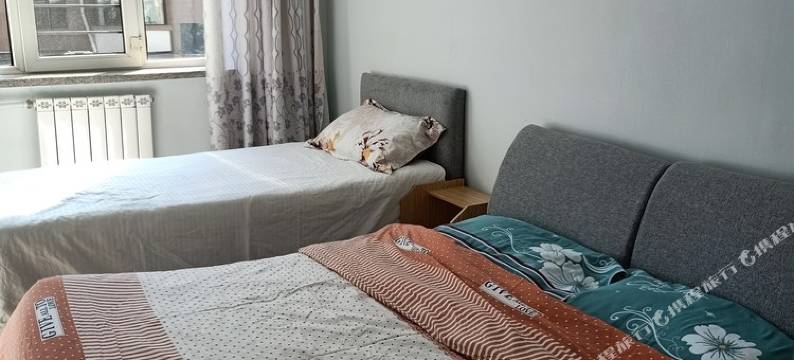 乌兰察布小风姐公寓图片