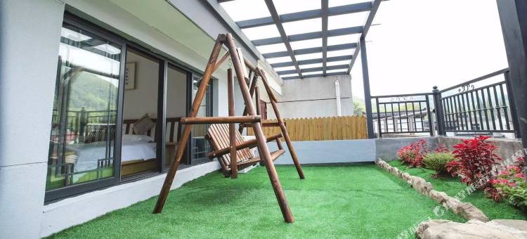 花筑·安吉凤亭居民宿图片