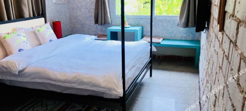 厦门木匠陈客栈图片