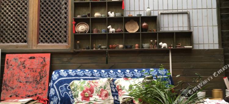 厦门木匠陈客栈图片