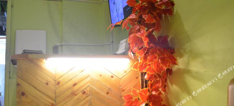 艾米塔多米特兹ph酒店(Dormitels.ph Ermita)图片