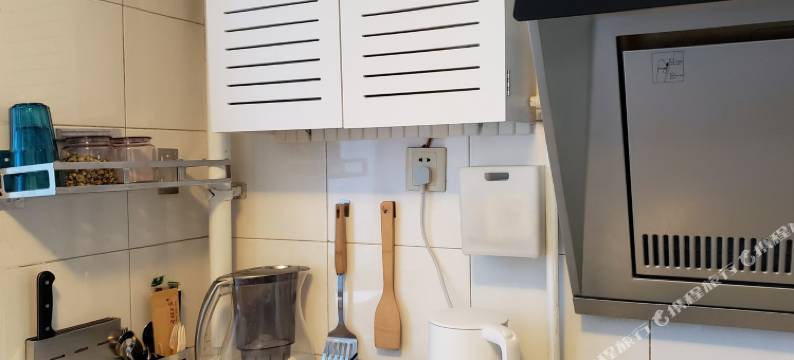 北京艾老师公寓图片