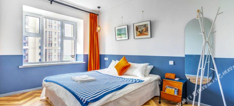 LAND民宿(瑞滨路分店)图片