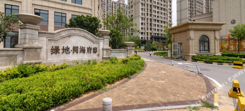 LAND民宿(瑞滨路分店)图片