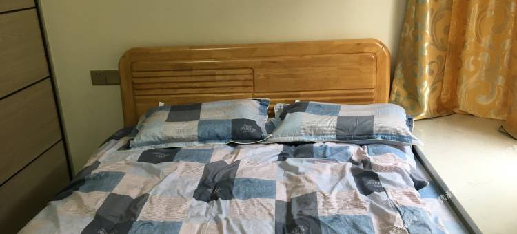 新兴出租房子公寓(兴业中路分店)图片