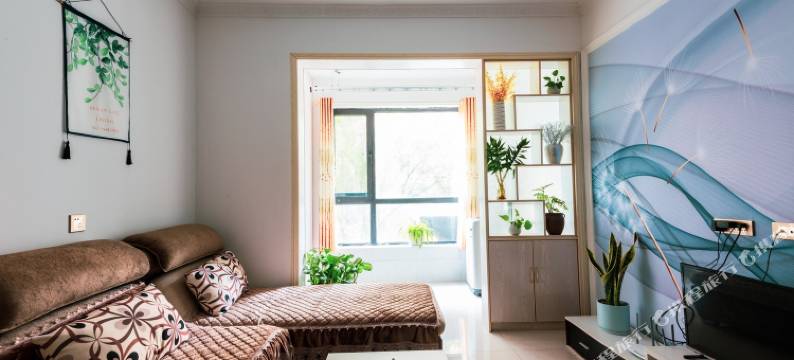 开封翟杰公寓(4号店)图片