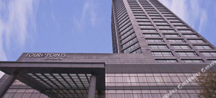 杭州龙禧福朋喜来登酒店图片