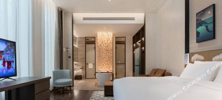 象之屋THE GRAND HOUSE(CBD国际会展中心店)图片