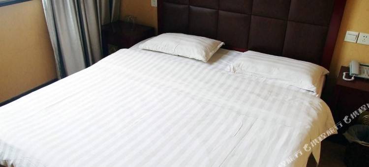 K6时尚宾馆(霸州站店)图片