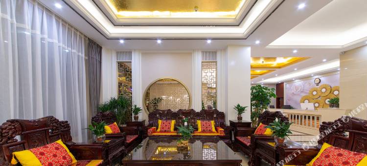 师宗凤悦酒店图片