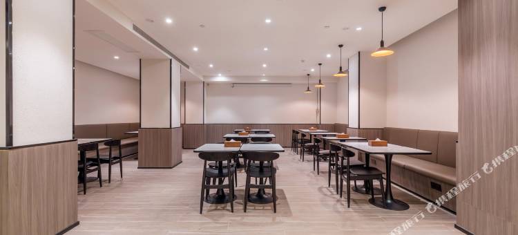 汉庭酒店(厦门明发广场店)图片