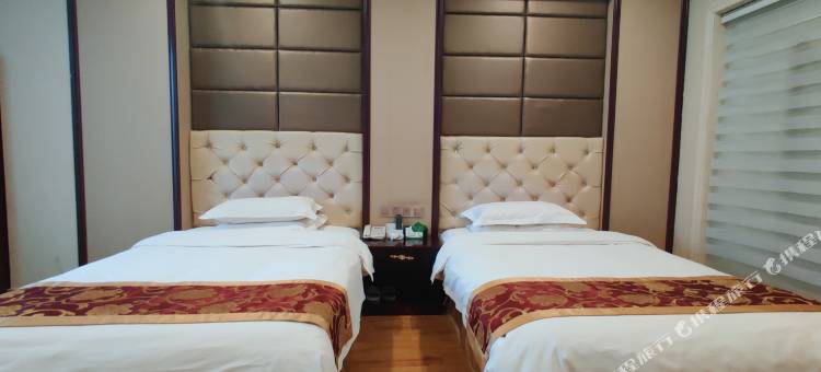 东安聚龙大酒店图片