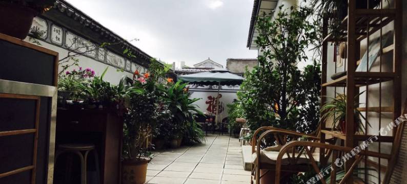 大理市大理海景民宿(文笔村分店)图片