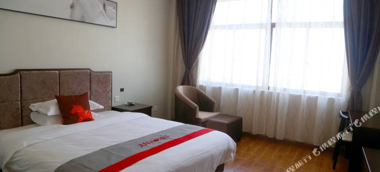 骏怡精选酒店(宣城宣州工业园店)图片