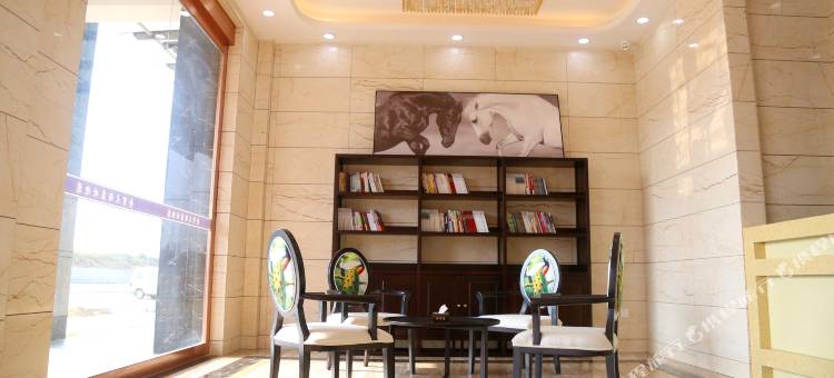 骏怡精选酒店(宣城宣州工业园店)图片