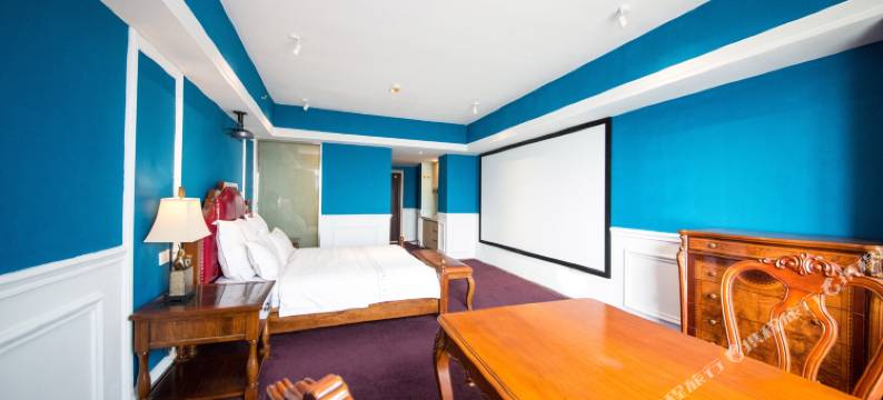 欧度格孚民宿图片