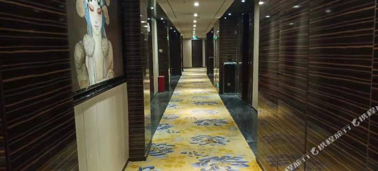 隆回尊享·维尔纳酒店图片