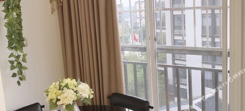 柳州来了就是三江人公寓图片