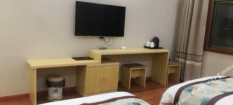 岢岚祥和快捷酒店图片