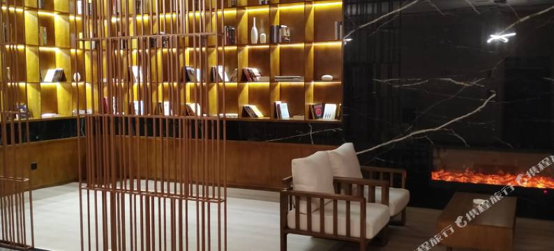 安康城溪酒店图片