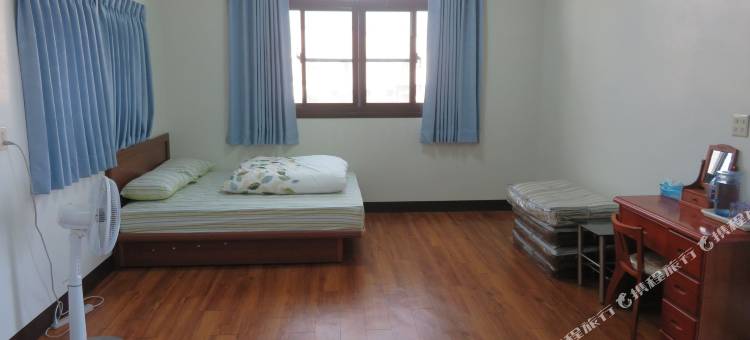 台南后营四号民宿图片