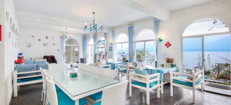 大理市大理海景民宿(文笔村分店)图片