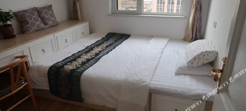 烟台晨坪如家公寓图片