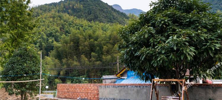 五洩紫苏岩精品民宿图片