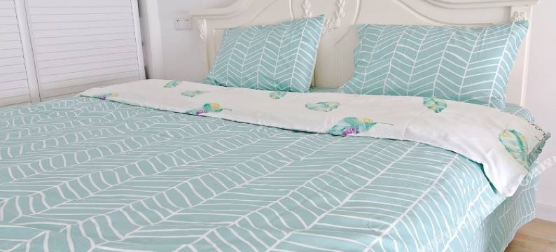 成都云朵耳公寓(宁夏街分店)图片