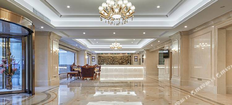 维也纳国际酒店(西安浐灞国际会展中心店)图片