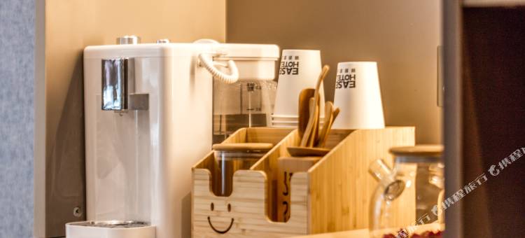 潮漫酒店(太原外国语学校吾悦广场店)图片