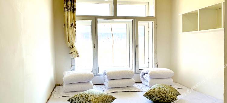 雪谷小郭驴友之家图片