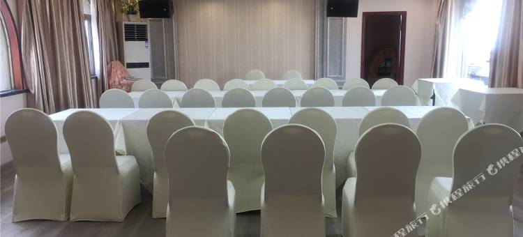 永嘉锦江大酒店图片