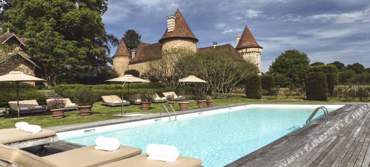 Domaine的Etangs，奥北尔奇度假村集合(Domaine des Etangs, Auberge Collection)图片